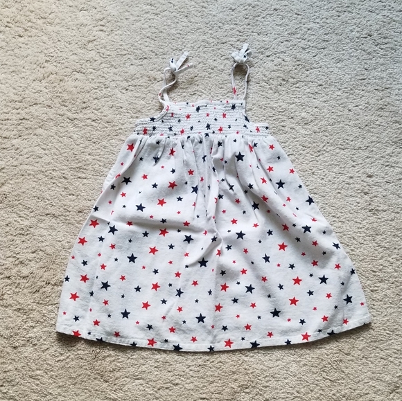 Old Navy Other - Little Girl's Star Dress
